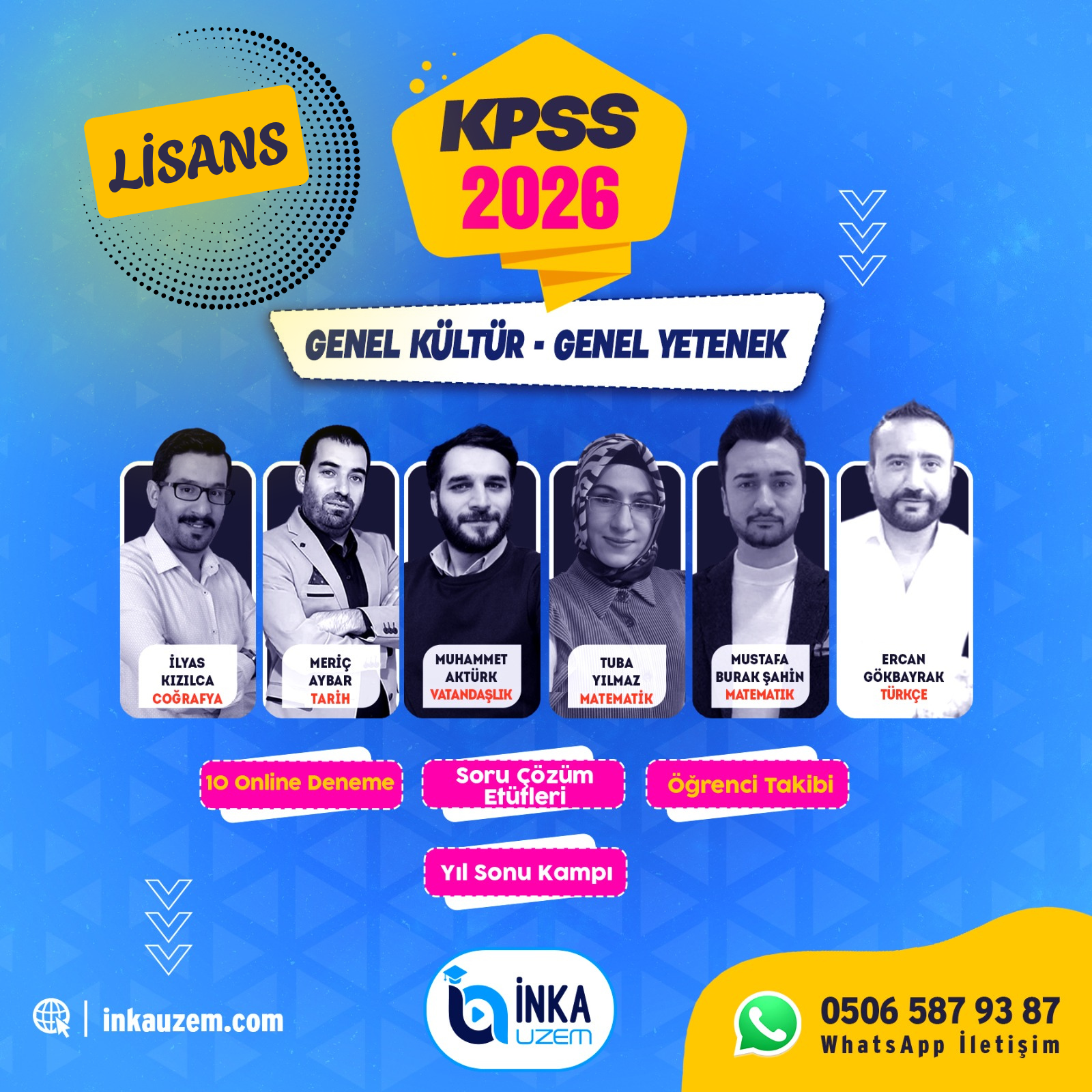 2026 KPSS