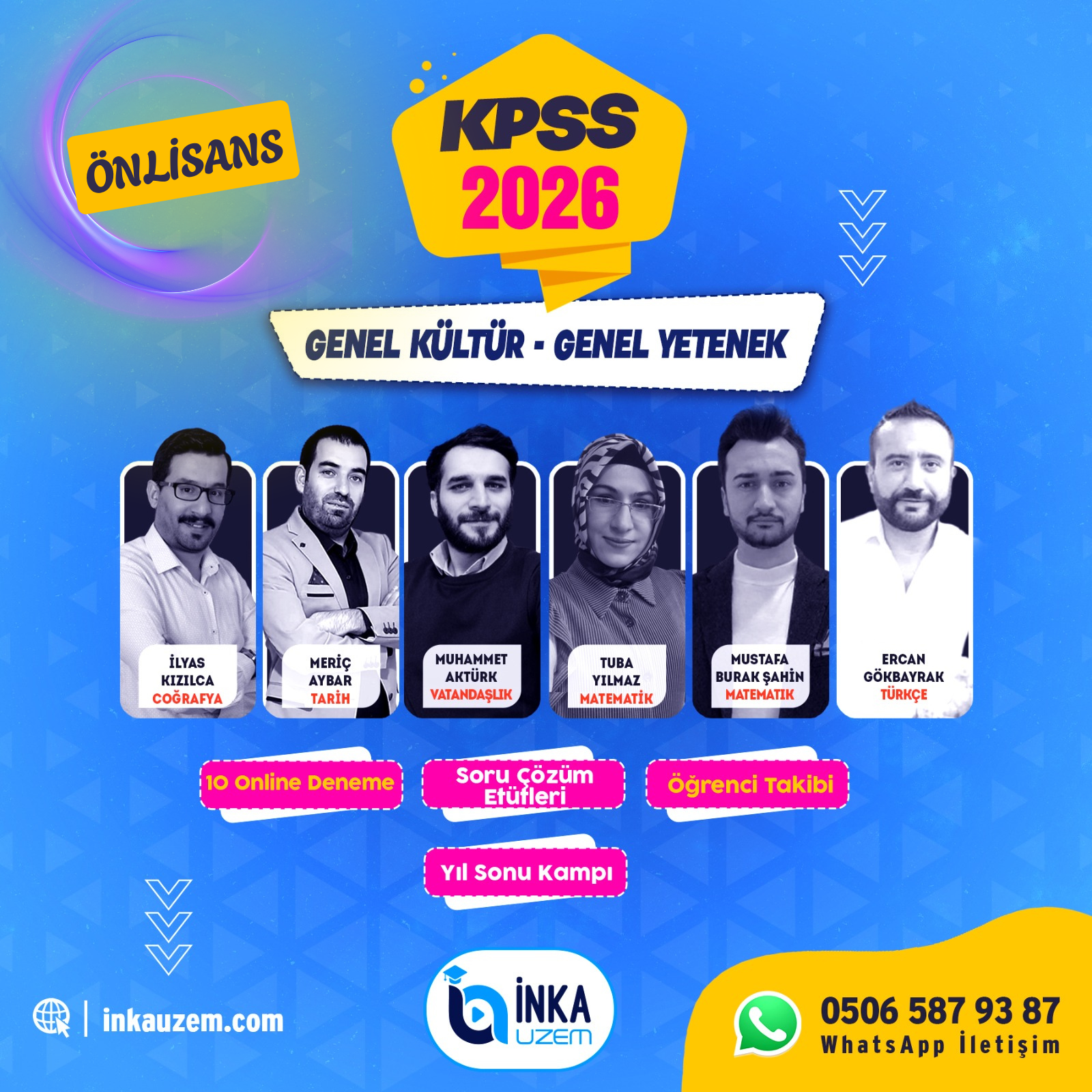 2026 KPSS